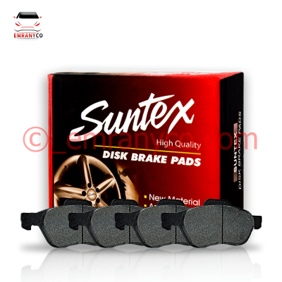 لنت جلو مگان 2000 SUNTEX