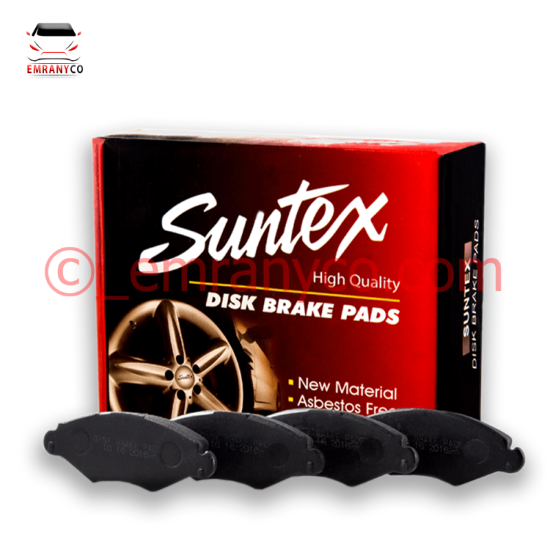لنت جلو 206 تیپ 2 SUNTEX - تصویر 1