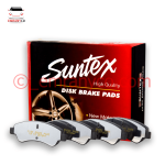 لنت جلو 206 تیپ 5 - پژو 207 - تارا SUNTEX