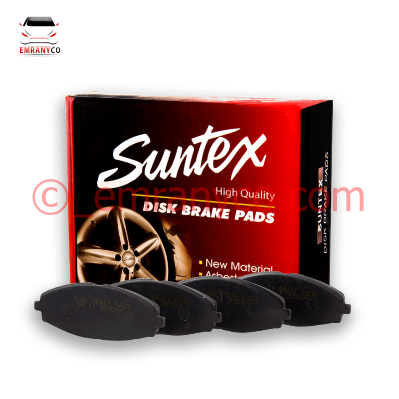 لنت جلو MVM110 - ماتیز SUNTEX - تصویر 1