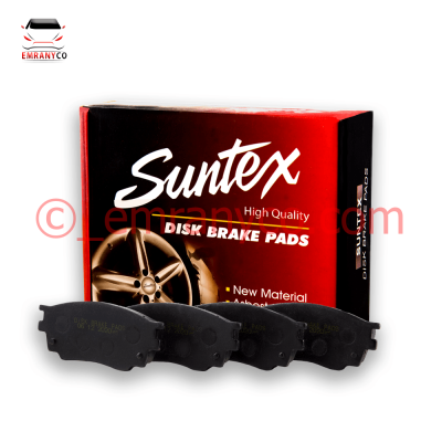 لنت جلو آریو - زوتی Z300 - بسترن B50 - شاهین SUNTEX