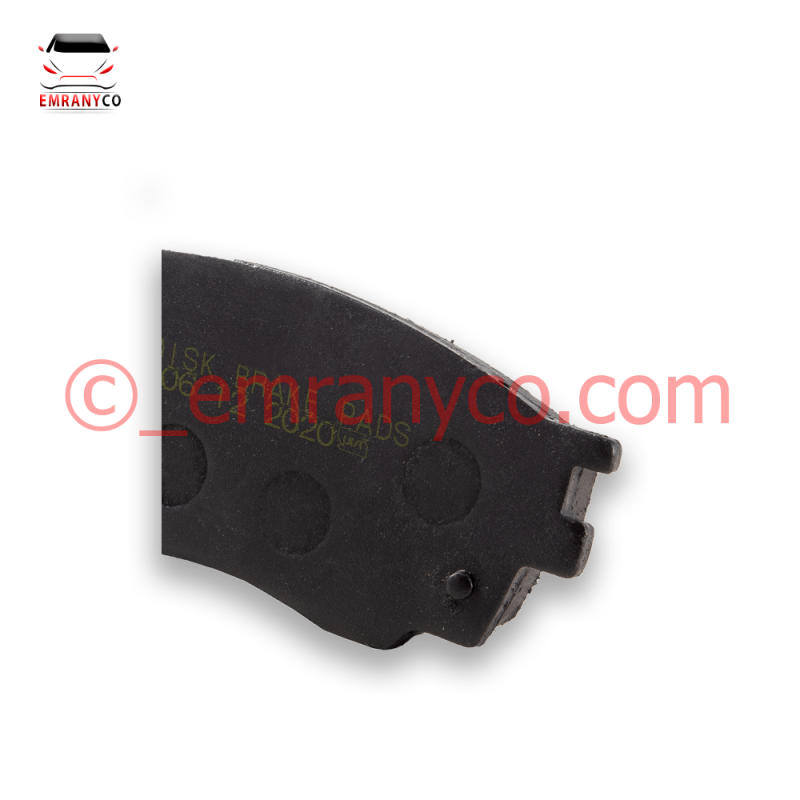 لنت جلو آریو - زوتی Z300 - بسترن B50 - شاهین SUNTEX - تصویر 3