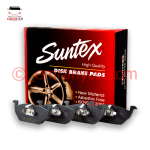لنت جلو برلیانس H330 / 320 - عقب هایما SUNTEX S5