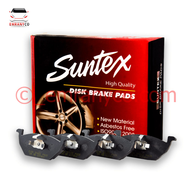 لنت جلو برلیانس H330 / 320 - عقب هایما SUNTEX S5 - تصویر 1