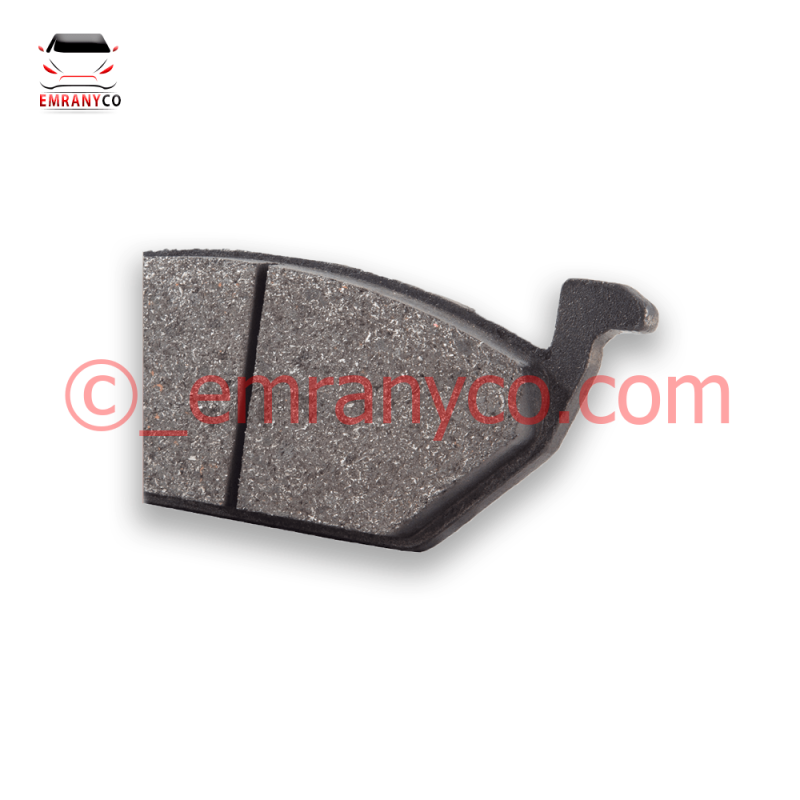لنت جلو برلیانس H330 / 320 - عقب هایما SUNTEX S5 - تصویر 2