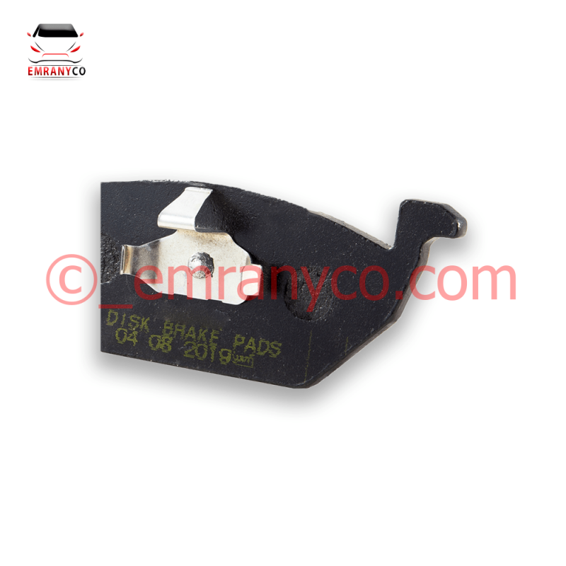 لنت جلو برلیانس H330 / 320 - عقب هایما SUNTEX S5 - تصویر 3