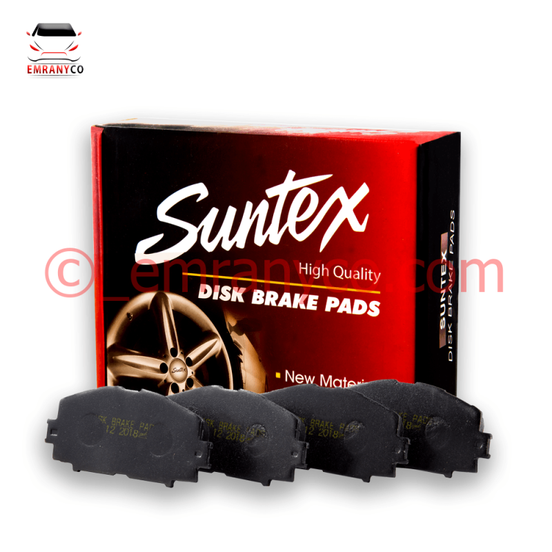 لنت جلو برلیانس H220/230 - تیوتا یاریس - لیفان SUNTEX X50 - تصویر 1
