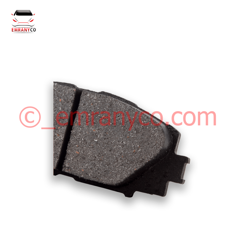 لنت جلو برلیانس H220/230 - تیوتا یاریس - لیفان SUNTEX X50 - تصویر 2