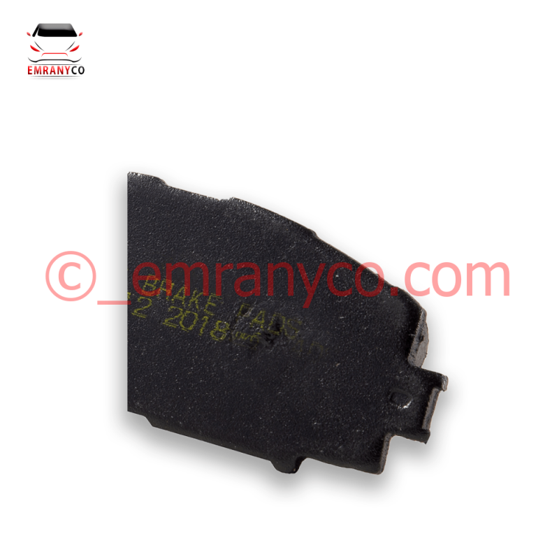 لنت جلو برلیانس H220/230 - تیوتا یاریس - لیفان SUNTEX X50 - تصویر 3