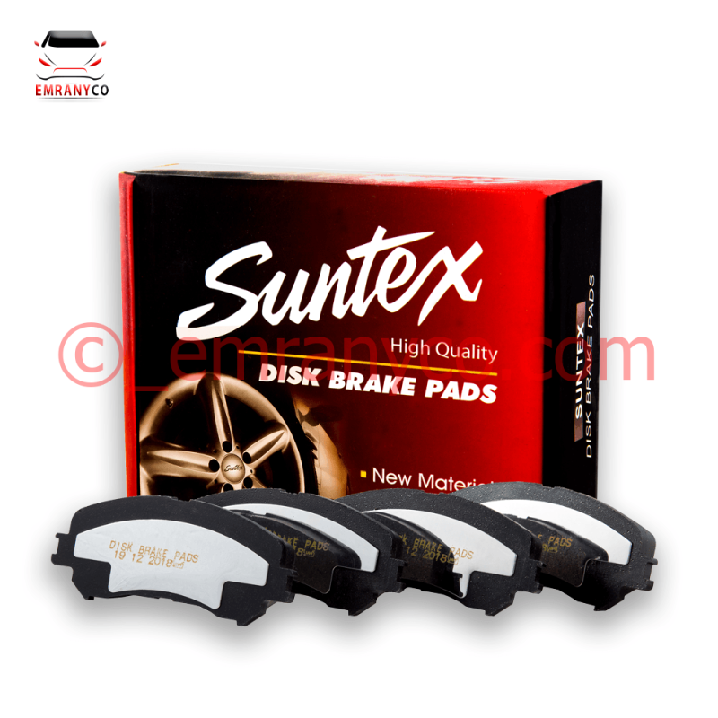 لنت جلو تالیسمان SUNTEX - تصویر 1