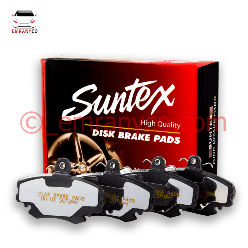 لنت جلو تندر 90 SUNTEX - تصویر 1