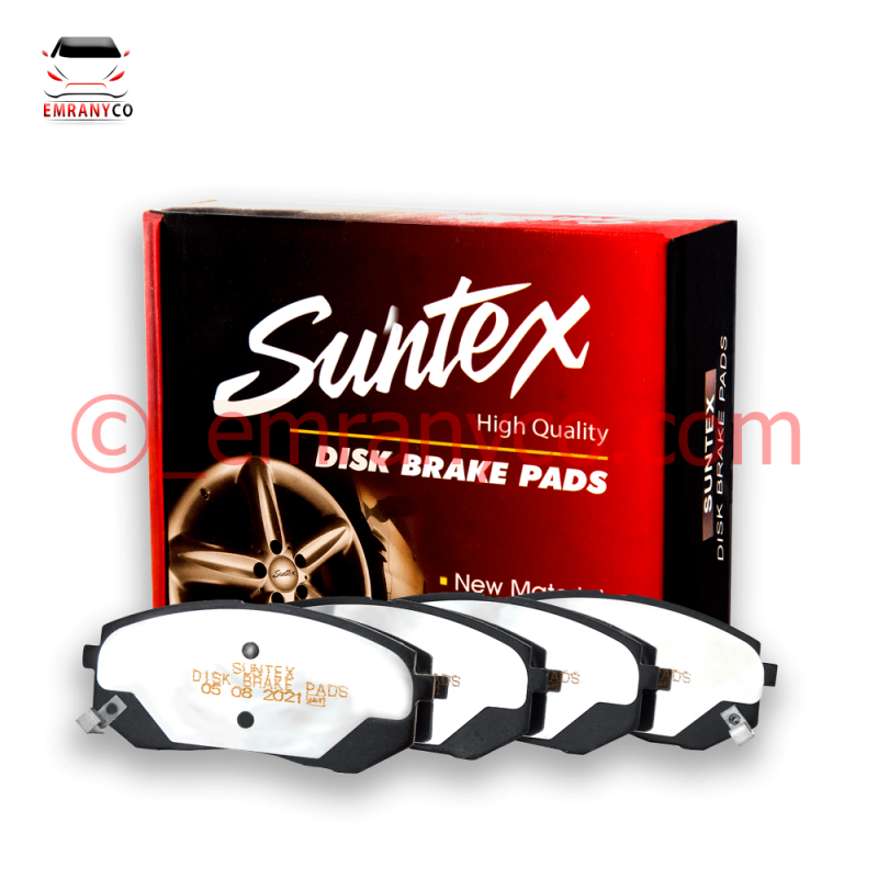 لنت جلو جک SUNTEX S5 - تصویر 1