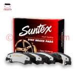 لنت جلو رانا - H30 کراس SUNTEX
