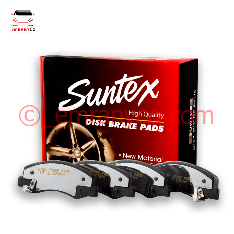لنت جلو رانا - H30 کراس SUNTEX - تصویر 1