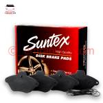 لنت جلو زانتیا SUNTEX
