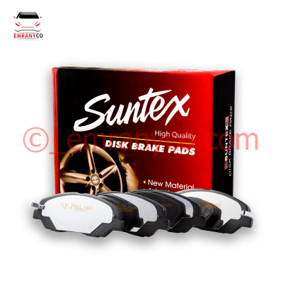 لنت جلو هیوندا سانتافه SUNTEX