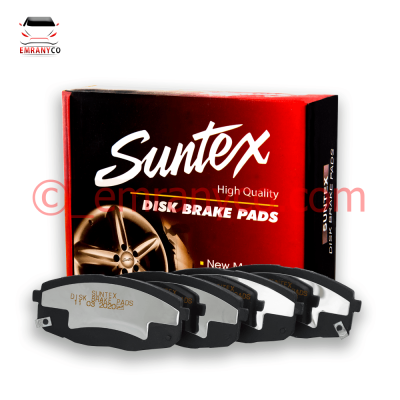 لنت جلو سراتو SUNTEX