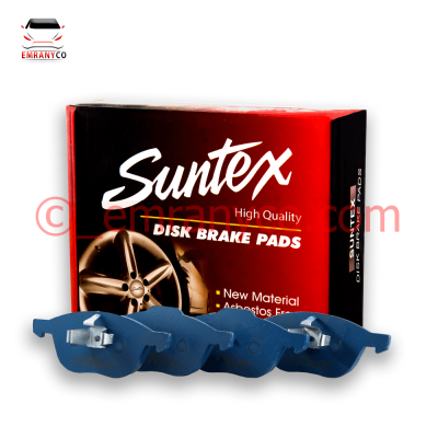 لنت جلو مزدا 3 SUNTEX