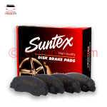 لنت جلو مزدا وانت 2000 - 1600 SUNTEX