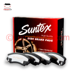 لنت جلو هیوندا سوناتا - آزرا SUNTEX