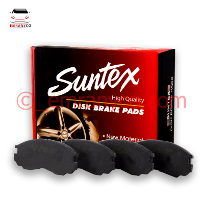 لنت جلو وانت کاپرا SUNTEX