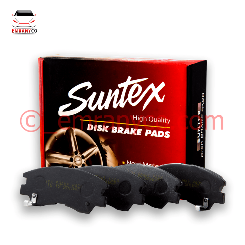لنت جلو ون دلیکا SUNTEX - تصویر 1