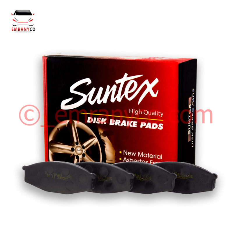 لنت جلو پاترول SUNTEX - تصویر 1