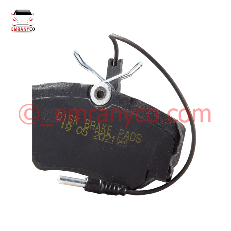 لنت جلو پژو 405 SUNTEX - تصویر 3