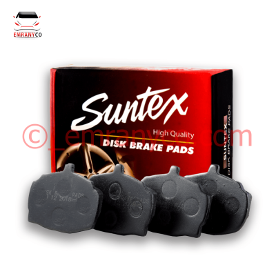 لنت جلو پیکان SUNTEX