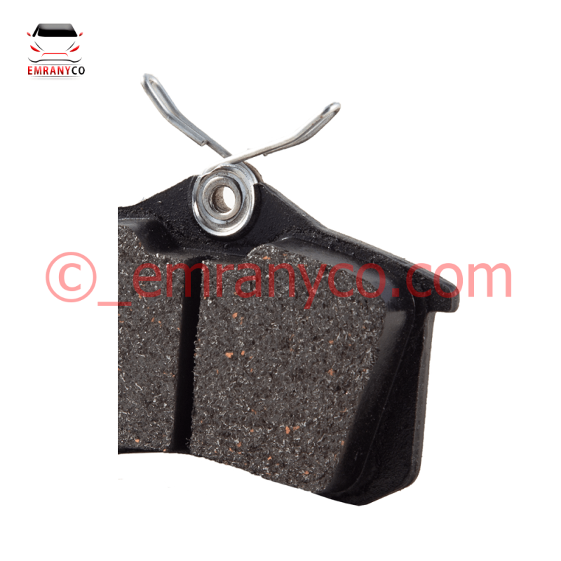 لنت عقب مگان - برلیانس - پارس SUNTEX ELX - تصویر 2