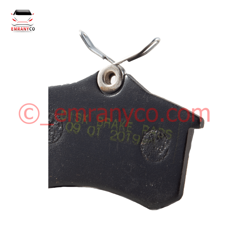 لنت عقب مگان - برلیانس - پارس SUNTEX ELX - تصویر 3