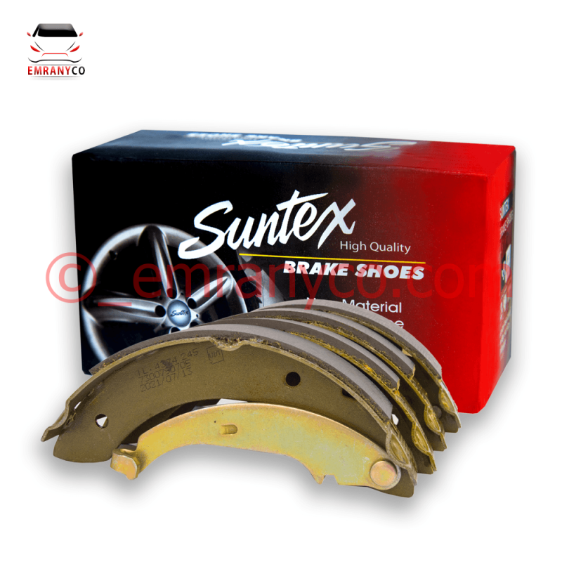 لنت عقب تندر 90 فول SUNTEX - تصویر 1