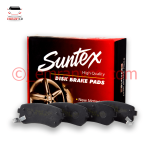 لنت عقب جک S5 دنده دستی SUNTEX