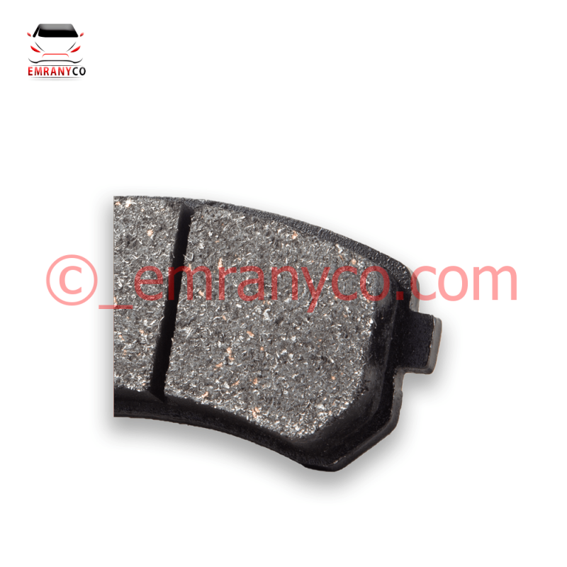 لنت عقب جک S5 دنده دستی SUNTEX - تصویر 2