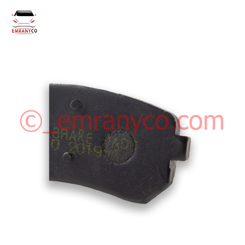 لنت عقب جک S5 دنده دستی SUNTEX - تصویر 3