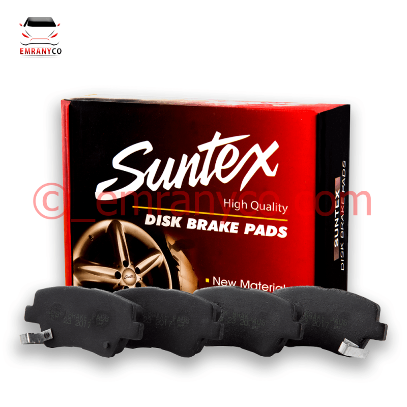 لنت عقب دنا SUNTEX - تصویر 1
