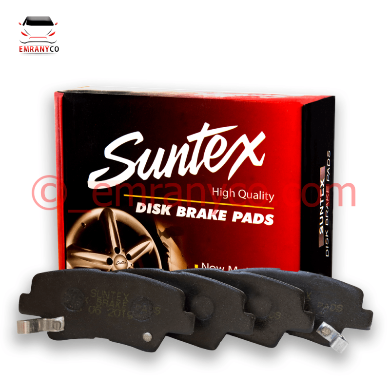 لنت عقب رانا SUNTEX - تصویر 1