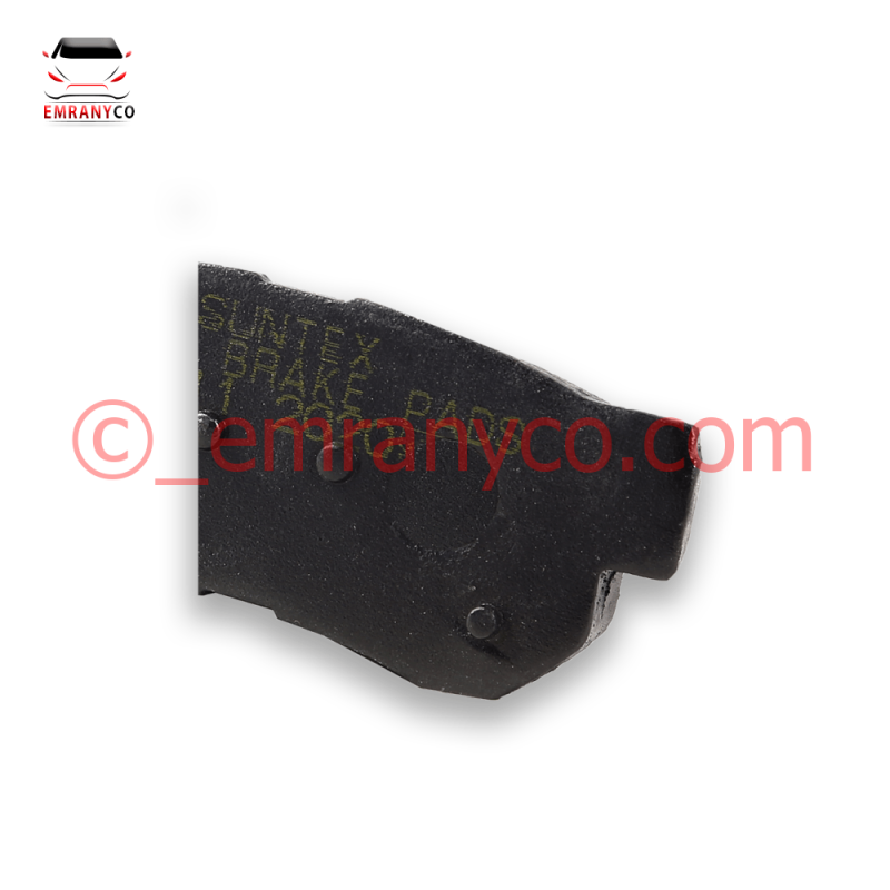 لنت عقب هیوندا سوناتا 2007 - 2010 - چانگان شاسی SUNTEX - تصویر 3