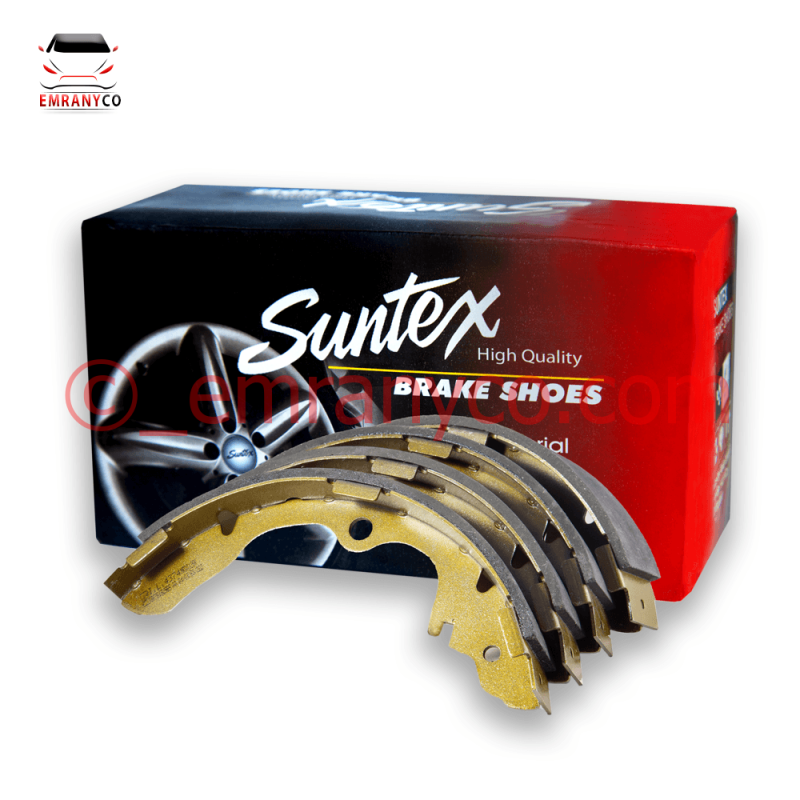 لنت عقب مزدا 2000 - 1600 SUNTEX - تصویر 1