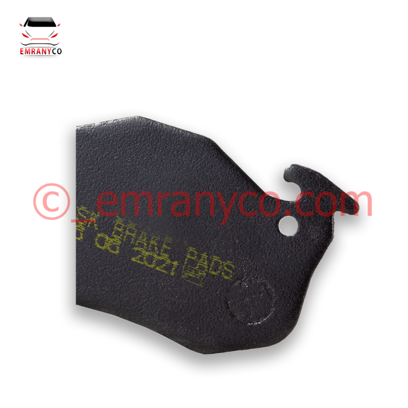 لنت عقب پژو 206 تیپ 5 SUNTEX - تصویر 3