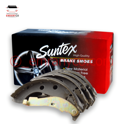 لنت عقب پژو 405 SUNTEX