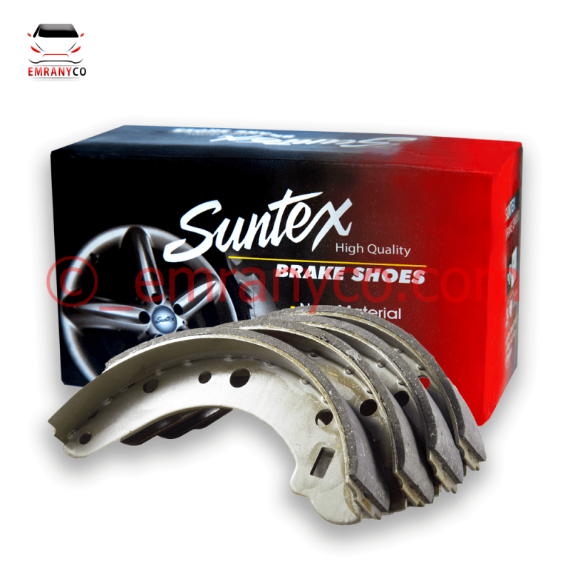 لنت عقب پیکان SUNTEX - تصویر 1