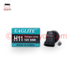 لامپ 12 ولت عقاب H11 - تصویر 3
