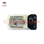 چراغ سقف سمند SMD - تصویر 3