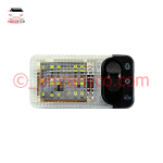 چراغ سقف سمند SMD - تصویر 4