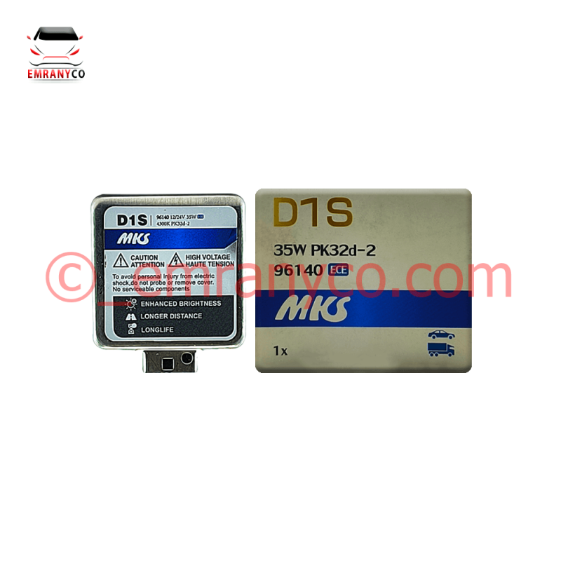 لامپ MKS -D1S - تصویر 2
