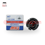 لامپ دو فیش 55 وات MKS - تصویر 2
