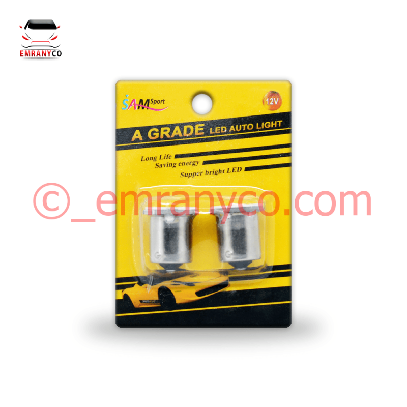 لامپ فندوقی SMD یخی - تصویر 3