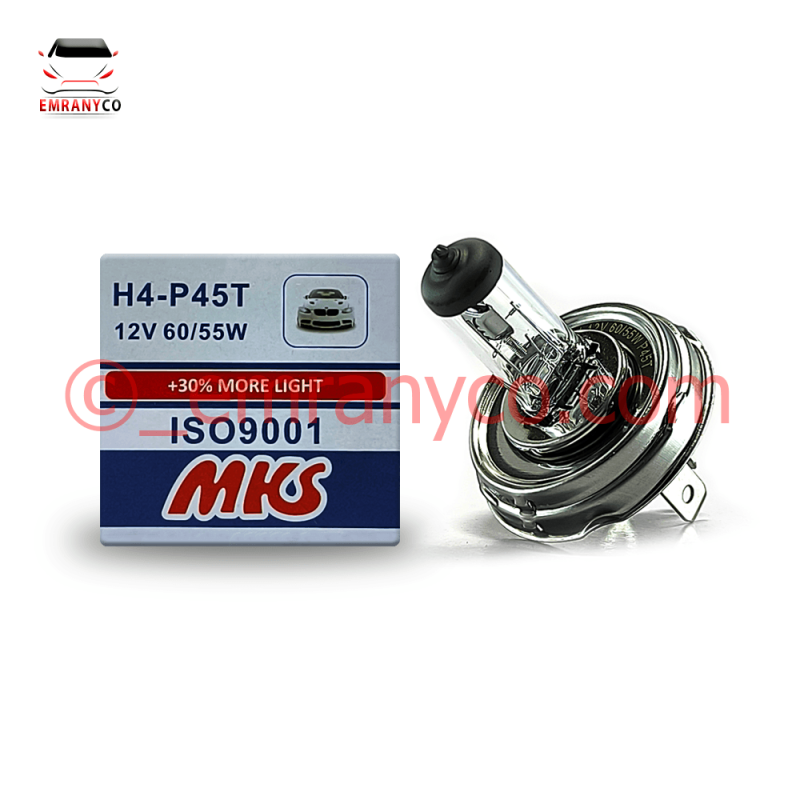 لامپ گازی گرد 55 وات MKS - تصویر 9