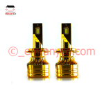 هدلایت دورنگ SM70 پایه H7 ، H1 - تصویر 4